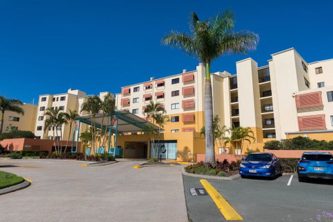 Marcoola Beach Resort - Tourism Caloundra 0