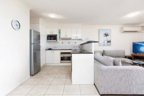 Marcoola Beach Resort - Tourism Caloundra 3
