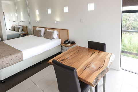 Margaret River Beach Apartments - Tourism Caloundra 1