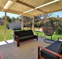 Maria's Beach House - Pet Friendly - Tourism Caloundra