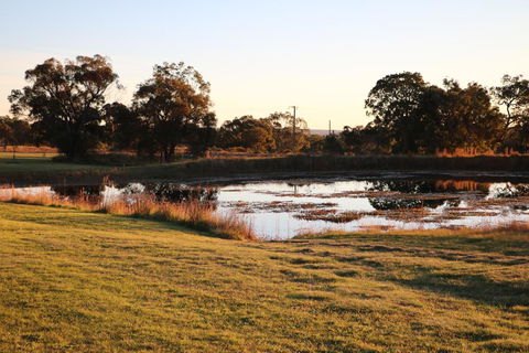 Maric Park Cottages - Tourism Caloundra 2