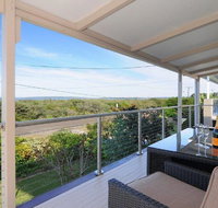 Marilyn's - 180 degree views of Jervis Bay - Tourism Caloundra