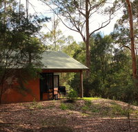 Marima Cottages - Tourism Caloundra