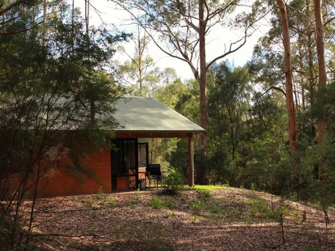 Marima Cottages - Tourism Caloundra 0