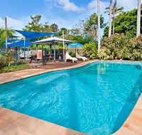 Marina Holiday Park - Tourism Caloundra