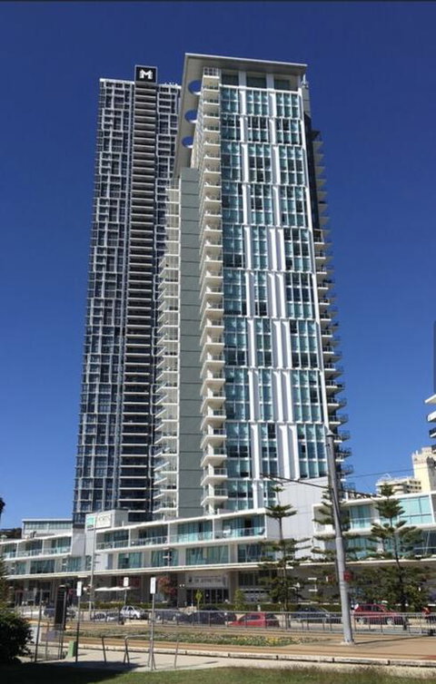 Marina Ocean View - Tourism Caloundra 3