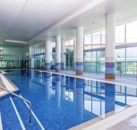 Marina ocean view - Tourism Caloundra
