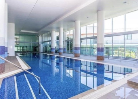 Marina Ocean View - Tourism Caloundra 0