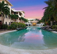 Marina View Apartment - Walk to the Strand - Tourism Caloundra