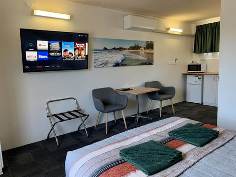 Mariner Motel - Tourism Caloundra 0