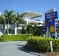Mariner Shores Club - Tourism Caloundra