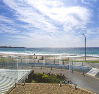 Mariners 4 - Mollymook - Tourism Caloundra