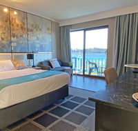 Mariners on the Waterfront - Tourism Caloundra