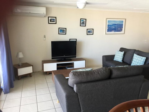 Mariners Resort - Tourism Caloundra 2