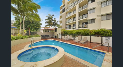 Mariners Resort - Tourism Caloundra 0