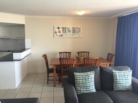 Mariners Resort - Tourism Caloundra 3