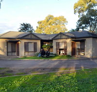 Marion Holiday Park - Tourism Caloundra
