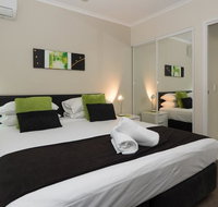Marlin Cove Holiday Resort - Tourism Caloundra