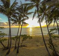 Marlin Waters Beachfront Apartments - Tourism Caloundra