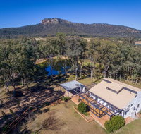 Marlu Station - Tourism Caloundra