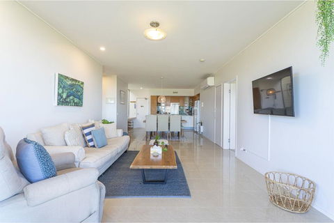 Maroochy River Inlet Views At Sebel Twin Waters Free Wifi & Parking 2 Cars - Tourism Caloundra 1