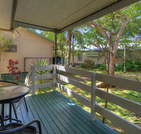 Maroochy River Resort - Tourism Caloundra