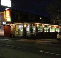 Marquis Hotel Motel - Tourism Caloundra