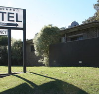 Marriott Park Motel - Tourism Caloundra