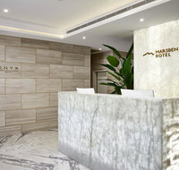 Marsden Hotel Burwood - Tourism Caloundra