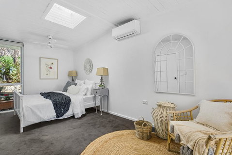 MARTHA COTTAGE - MT MARTHA - Tourism Caloundra 3