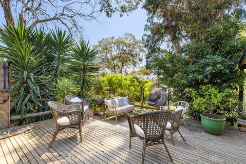 MARTHA COTTAGE - MT MARTHA - Tourism Caloundra 1