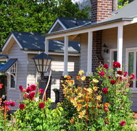 Marysville Garden Cottages - Tourism Caloundra