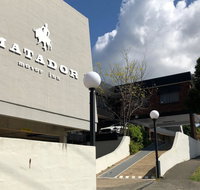 Matador Motor Inn - Tourism Caloundra