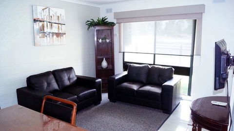 Maude St Apartments - Tourism Caloundra 2