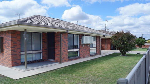 Maude St Apartments - Tourism Caloundra 0