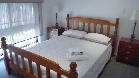 Maude St Apartments - Tourism Caloundra 1