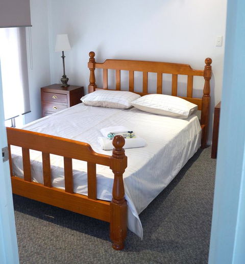 Maude St Apartments - Tourism Caloundra 3