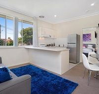 Mayfield Short Stay Apartments - Tourism Caloundra