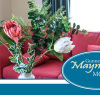 Maynestay Motel - Tourism Caloundra