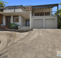 Mcauleys Beach House - Tourism Caloundra