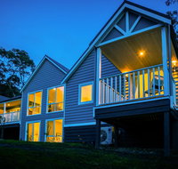 McCrae Lodge - Tourism Caloundra