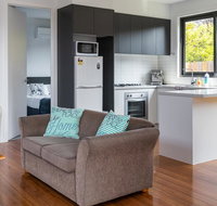 McKenna by Lily Sands