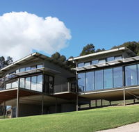 McLaren Eye - Tourism Caloundra
