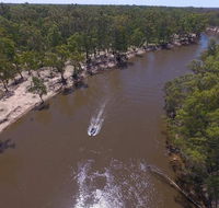 McLean Beach Holiday Park - Tourism Caloundra