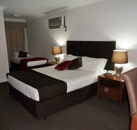 McNevins Tamworth Motel - Tourism Caloundra