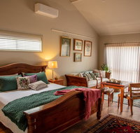 Meander Retreat - Tourism Caloundra