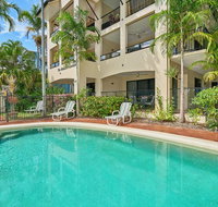 Mediterranean Beachfront Apartments - Tourism Caloundra