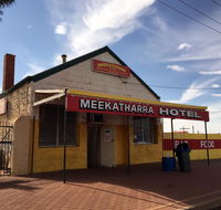 Meekatharra Hotel - Tourism Caloundra