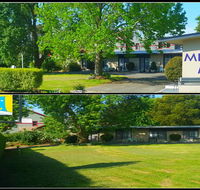 Meeniyan Motel - Tourism Caloundra