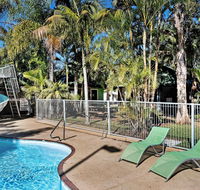 Melaleuca Caravan Park - Tourism Caloundra